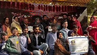 STEAM Muqablo 2026 | Design a Playscape | Second Position GBSS Saadi | District Korangi 