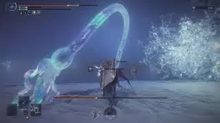 Maris - solo (Guardian) THE WORST BOSS OF THE GAME | Nightreign
