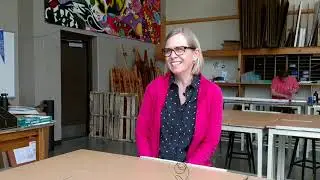 RJTV Asks RJ Fine Art Teachers: 
