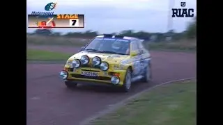 1994 Ulster Rally