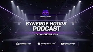 SYNERGY HOOPS SZN 1 EPISODE 7 | NEW STANDINGS