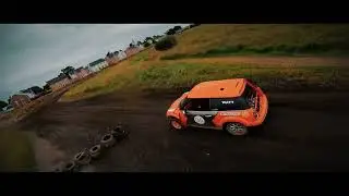 ALLTRAK Rallysport