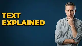 What Are Character Data Types In Programming?