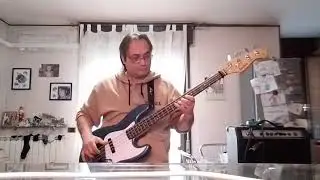 musica cover basso between the buried and me prog metal death tecnico