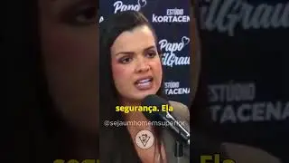 CINCO SINAIS QUE SUA MULHER EST&Aacute; TE TRAINDO