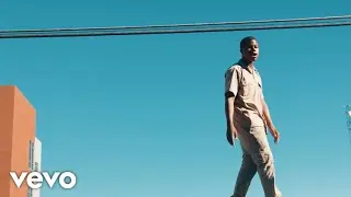 Shawn Stone - Have My Back ft. BOTW Hough (Official Music Video)