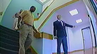 Security Officer 