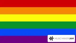 All The Pride (Pridesong In @Noel-FoxHobbit)