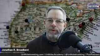 UnWoke Ep. 50: Conveyor Belt of Bad Ideas