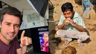 #dhruvrathee #cowdung #diwali #pollution #rightwinger #leftwing #gober #hindu #hindutva #firecracker