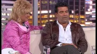 Chiqui Abecasis, parte 02 - Susana Gimenez 2007