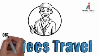 Corporate Travel Solutions Explainer