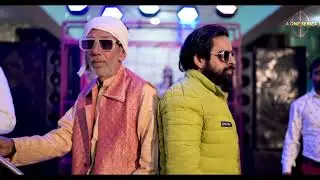 TEASER NEW SONG | TAU 2 | ATUL SHARMA SONG | COMMING SOON | A ONE SERIES 