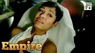I Want To Be Involved | Empire S2 #BETEmpire