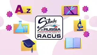 Study in Russia at RACUS Group Universities | Your Path to an Internationally Recognized Diploma