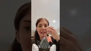JSP FFP3 MASK