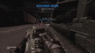 Best ninja defuse CW
