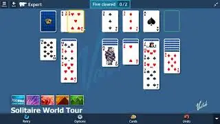 Two Game Tango Mini Game #5 | September 4, 2020 Event