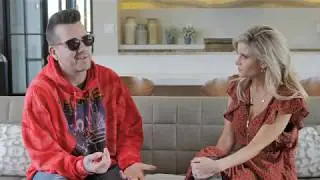Blond About Town Episode 1: Fergie DJ Interview