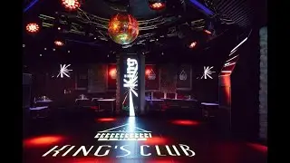Louie Vega & Tony Humphries & David Morales Live King's Club Music Summit San Moritz 14.3.2015