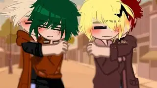 Double date.. but with a twist🤭💞 [] MHA [] BKDK🧡💚 [] KRKM❤️💛 [] OG [] °•{SuGaR._.CuBe}•°