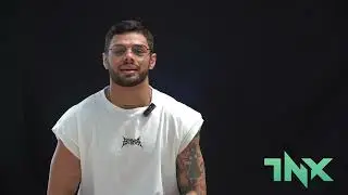 Louis Jim&eacute;nez, Lightweight, San Jos&eacute;, Costa Rica.