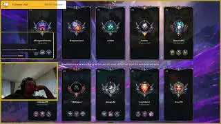 Haner90 Solo/Duo Stream vom 08.08.22 (Teil 1)