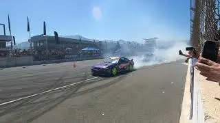 Drift codegua 4k