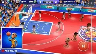 Mini Basketball - Gameplay #148 pvp