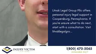Top 3 Personal Injury Lawyers Coopersburg