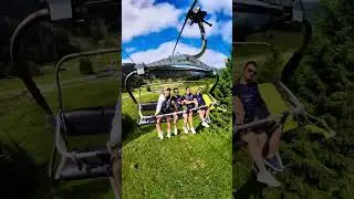 Insta360x3 - Les Lindarets