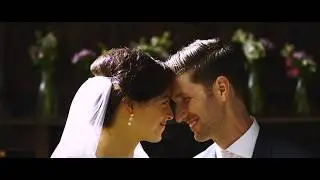 MUCKROSS PARK HOTEL WEDDING VIDEO IN IRELAND