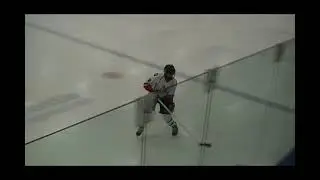 Jade Mistral 2 contre Canadienne de Montr&eacute;al  9 janvier 2026