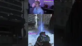 Diegosaurs Going WILD With The 30-30! - Apex Legends