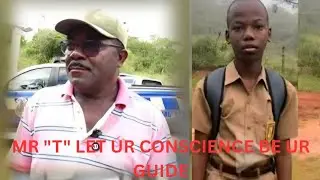 MR T CONFESSION IS GOOD FOR THE SOUL, JAYDEN WAS INNOCENT, HE DIDN'T DESERVE UNALIVE @donnagowe646 