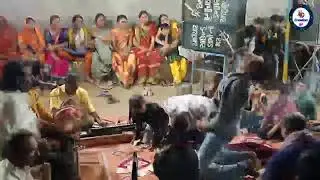 આઈ શ્રી આશાપુરા માતાજી નો નવરંગો માંડવો | સાંકળીયા પરીવાર તારીખ -07/05/2022 શનિવાર | @KD Creation 94