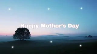 Happy Mother&rsquo;s Day | Bible word with Laura #Shorts