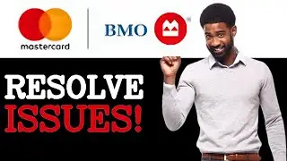 Common Issues With BMO Mastercard (2025)