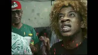 El Blonky RD 🌿🚬 Mente Sana 🌿🚬 (Video Oficial) 🌿🚬 2023 🌿🚬 Dembow La 42 🌿🚬