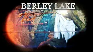 DAYS GONE -  BERLEY LAKE AMBUSH CAMP