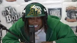 Mobile, Alabama Rapper Yungdonn blr Drops Hot Freestyle