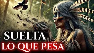 Música Chamánica Profunda para Soltar Cargas Emocionales y Calmar la Mente