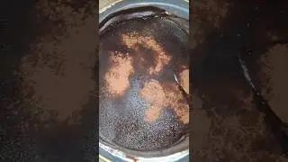 Trying Viral Dream Cake of Pie in the Sky | #shorts#shortvideo#dreamcake#food #viralvideo