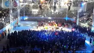 Anadolu University Graduation 2015 Mezuniyet İ.İ.B.F.|ESKISEHIR|TURKEY
