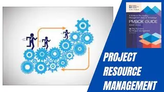 Project Resource Management