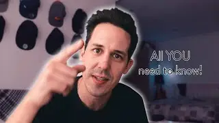 Everything YOU need to know!