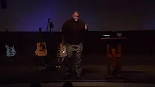 Sunday Service