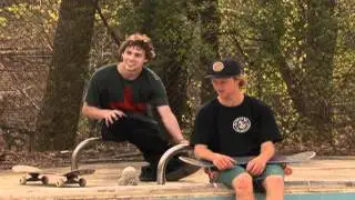 ELLIOTTS EXTRAS 19: BROS' and PROS'
