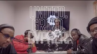United Grind Cypher