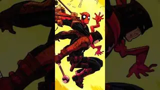 Marvel скопировала Бэтмена